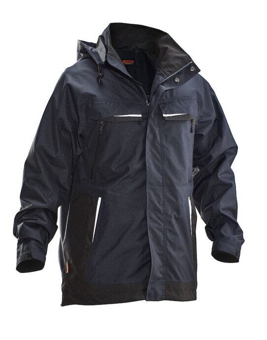 Shell Jacket – image 9