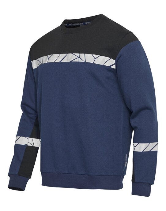 ProJob Progression 7101 Sweatshirt – image 9