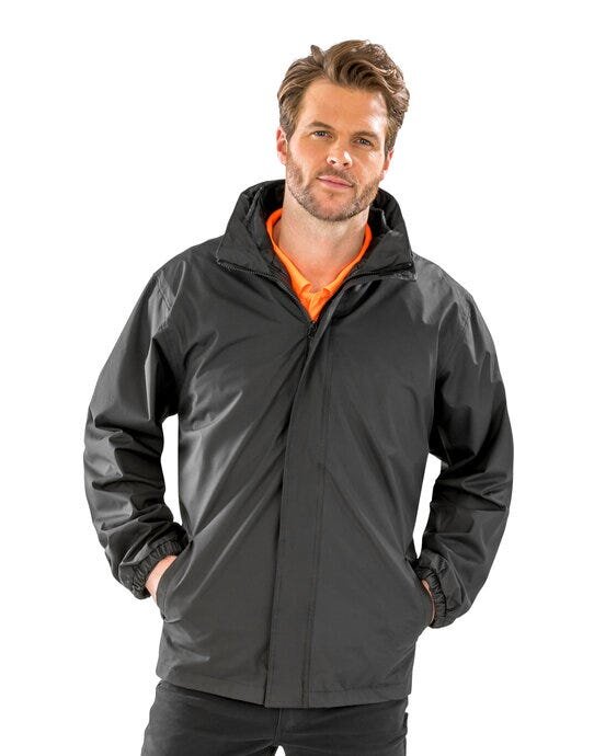 3in1 Jacket With Bodywarmer – image 3