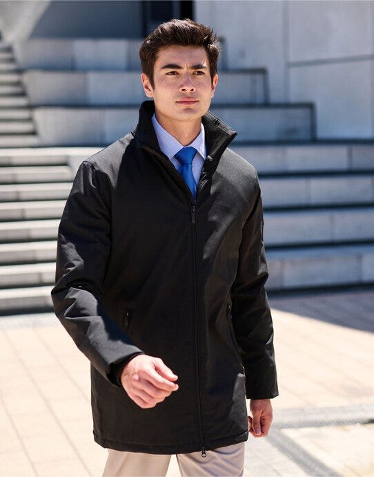 Regatta Men's Hampton Executive Jacket – image 5