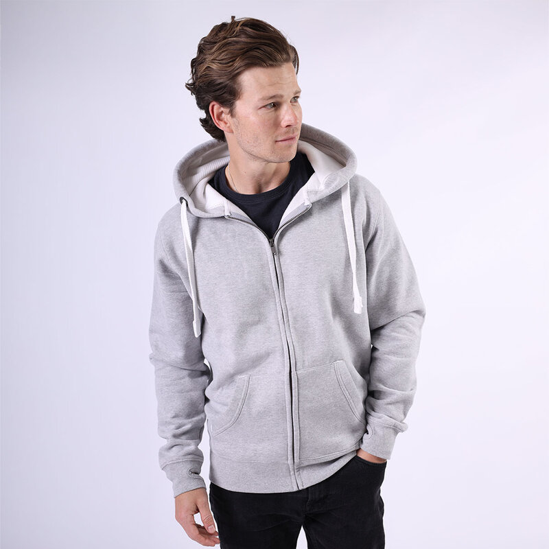 Ultra Premium Zip Hoodie – image 12