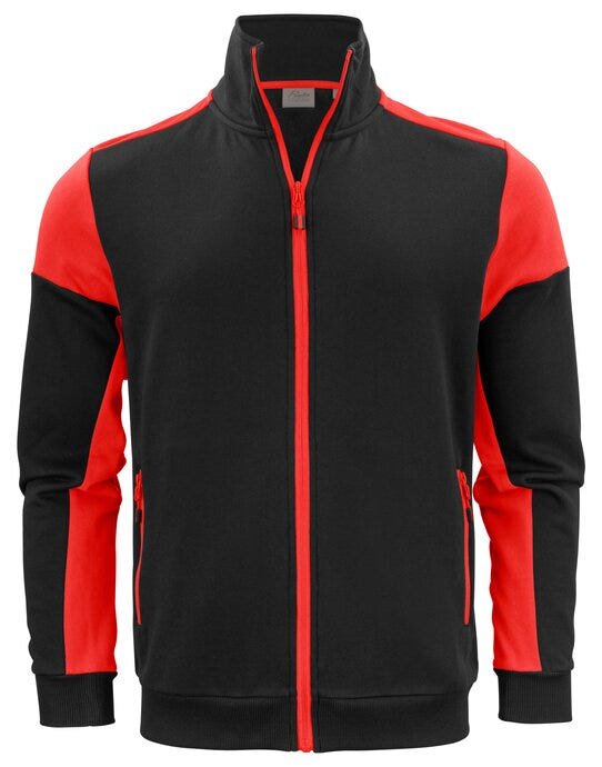 Full Zip Sweater – image 7