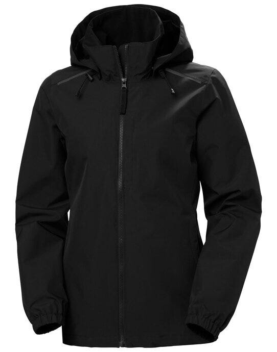 W Manchester 2.0 Shell Jkt – image 12