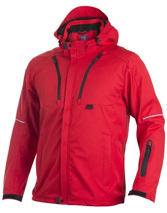 ProJob 3406 Functional Jacket – image 9