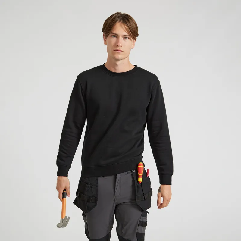 Soft Touch Sweatshirt – image 12