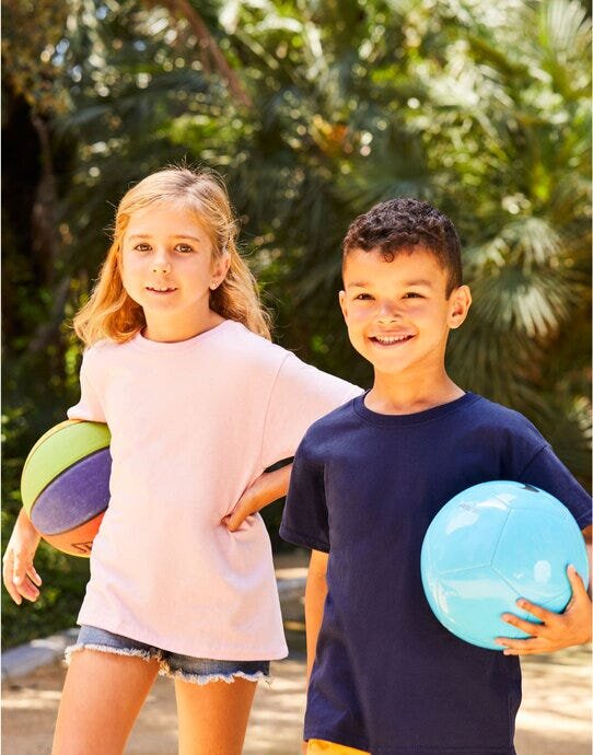 FOTL Kids Valueweight T – image 5