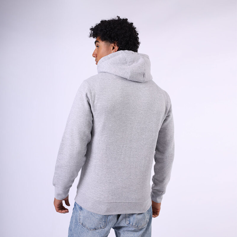 Sherpa Fleece Zip Hoodie – image 13