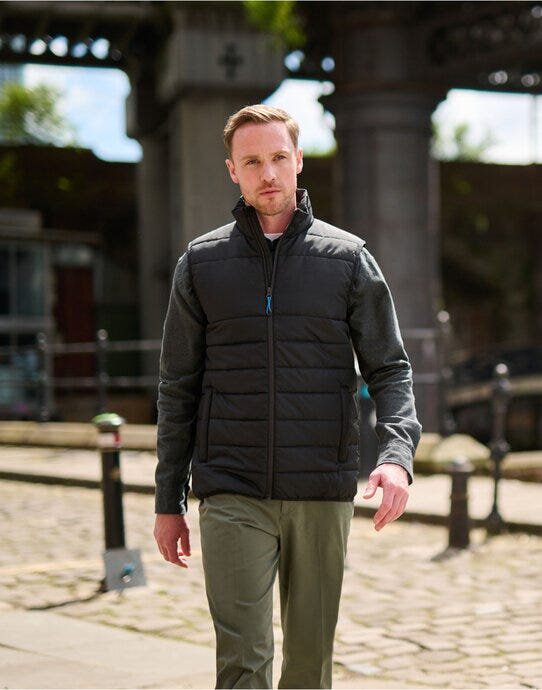 Regatta Essential Thermal Bodywarmer – image 9