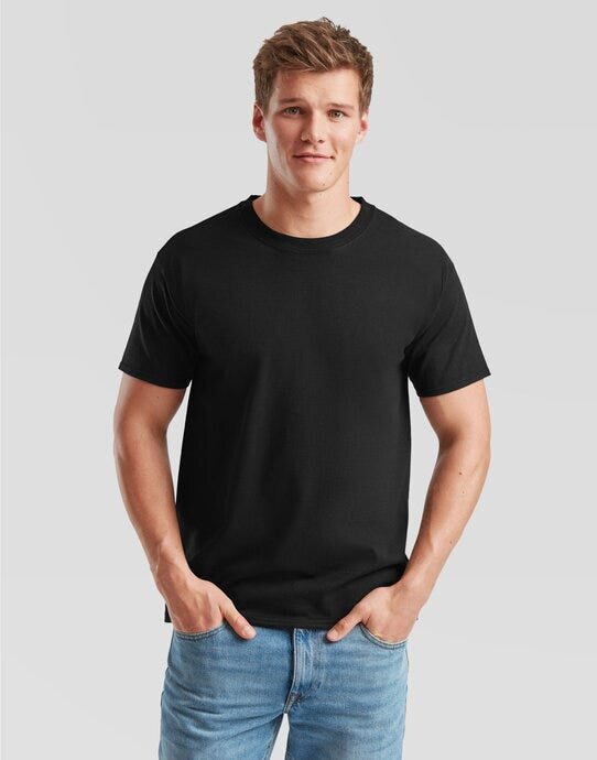 Heavy Cotton Tee – image 7