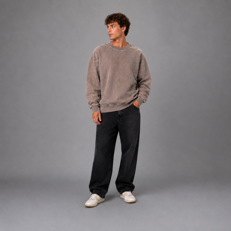 Vintage Sweatshirt – image 8