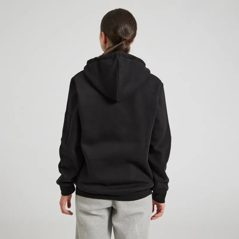 Adults Quarter Zip Hoodie – image 6