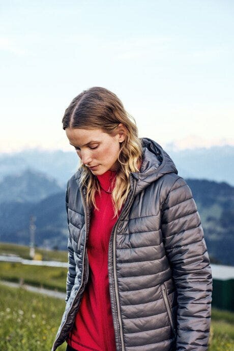Ladies Meadows Jacket – image 7