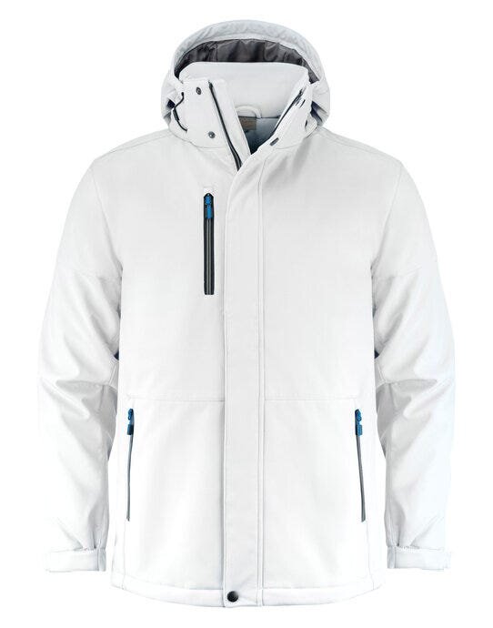 Printer Mens Overlanding Jacket – image 7
