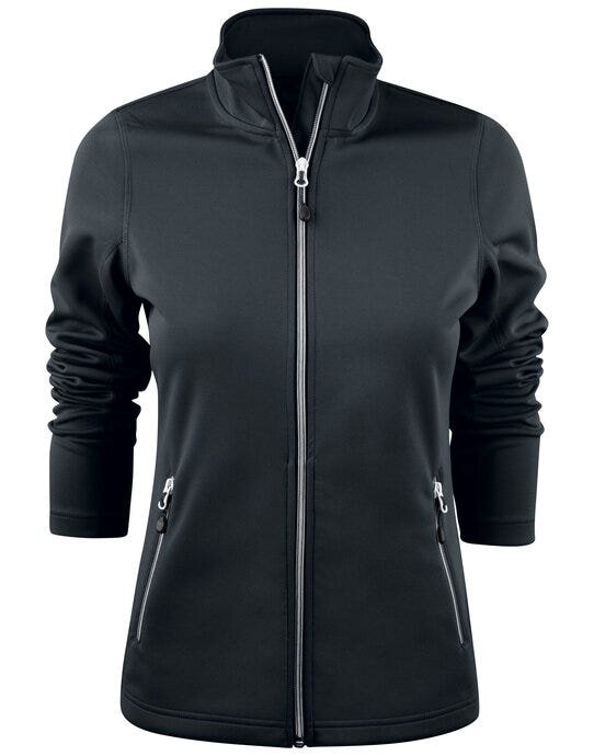 Ladies Powerslide Jacket – image 4