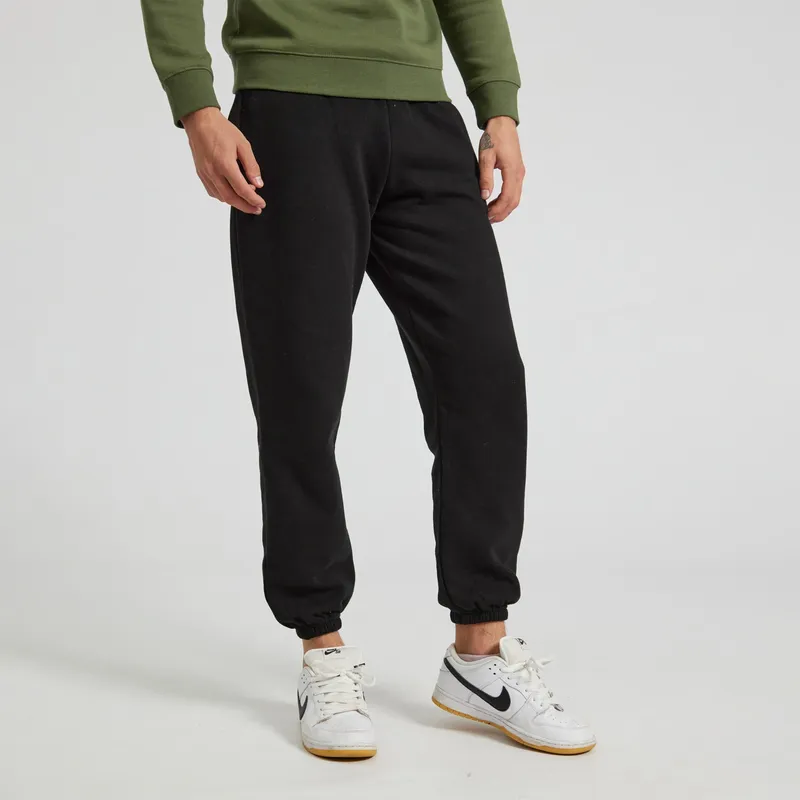 Adults Joggers with Zip Pockets – image 3