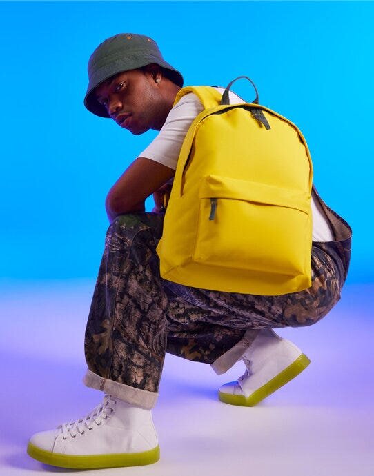 Original Fashion Backpack – image 11