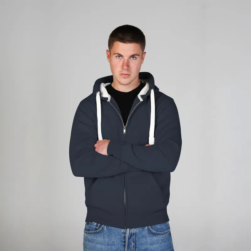 Ultra Premium Zip Hoodie – image 6