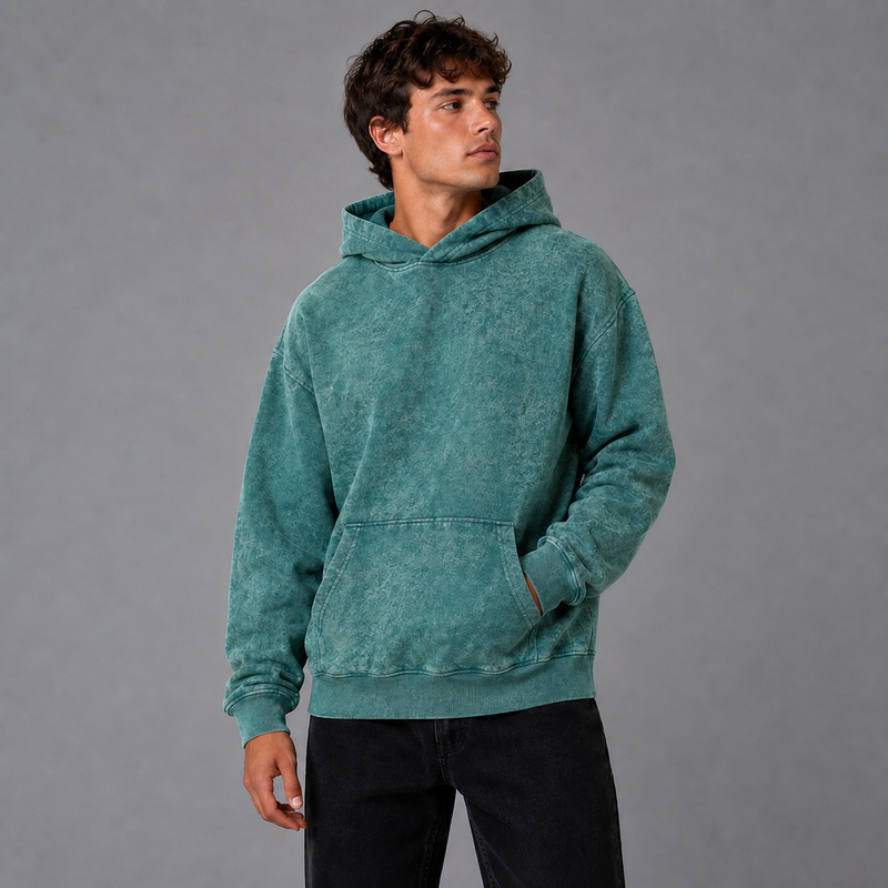 Vintage Hoodie – image 8