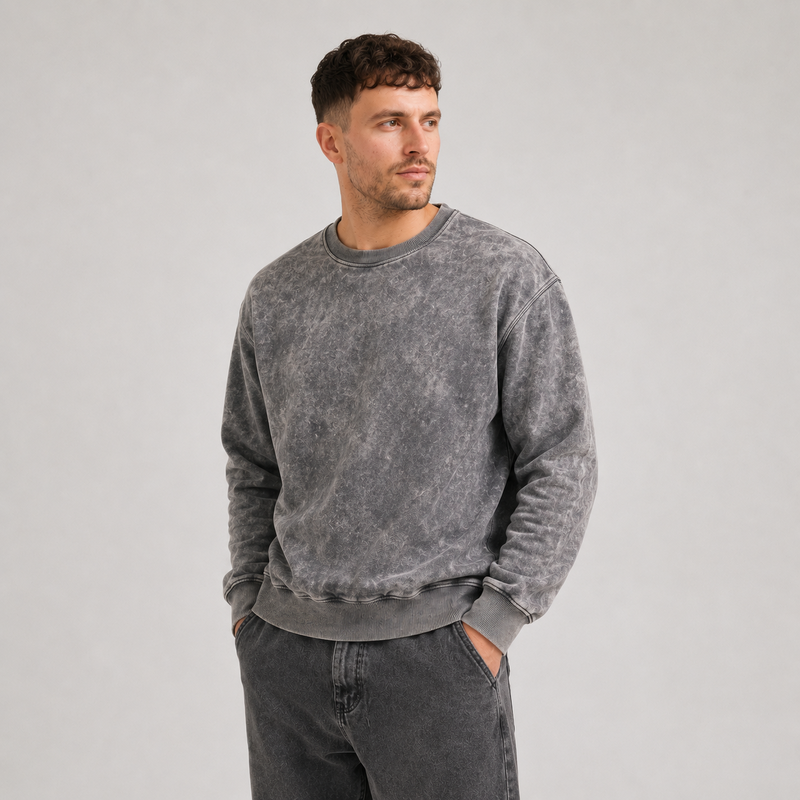 Vintage Sweatshirt – image 14