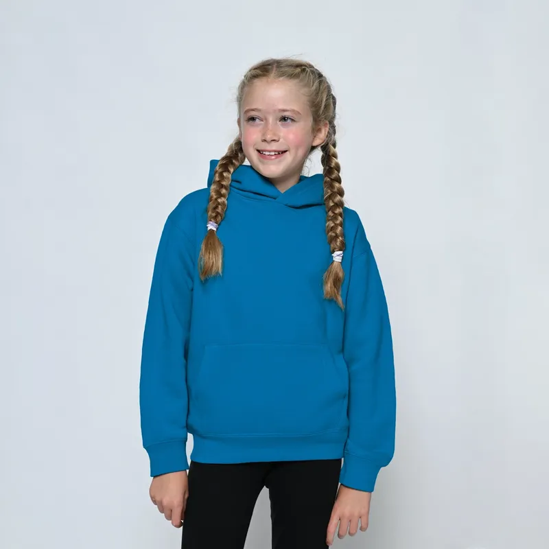 Premium Kids Hoodie – image 4