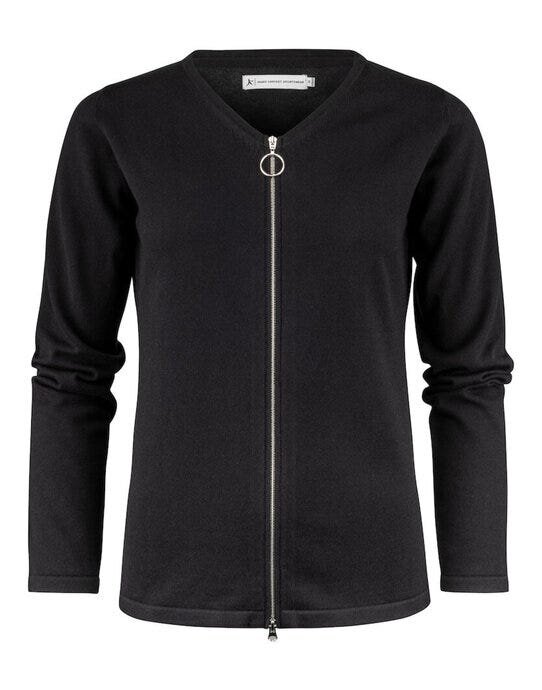 Ladies Knitted Cardigan – image 7