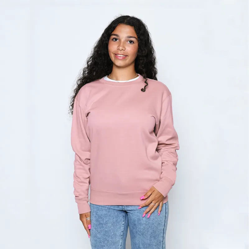 Soft Touch Sweatshirt – image 21