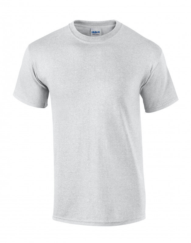 Ultra Cotton Adult T-Shirt – image 7