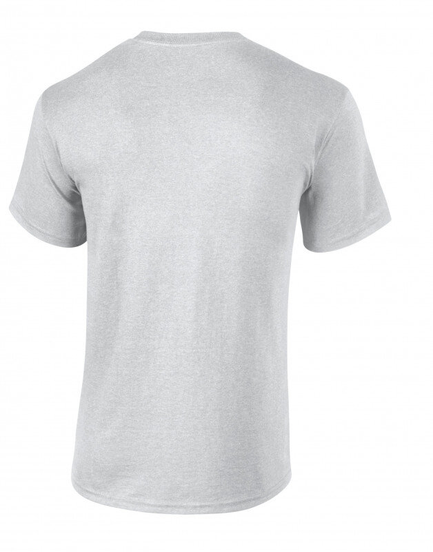 Ultra Cotton Adult T-Shirt – image 4