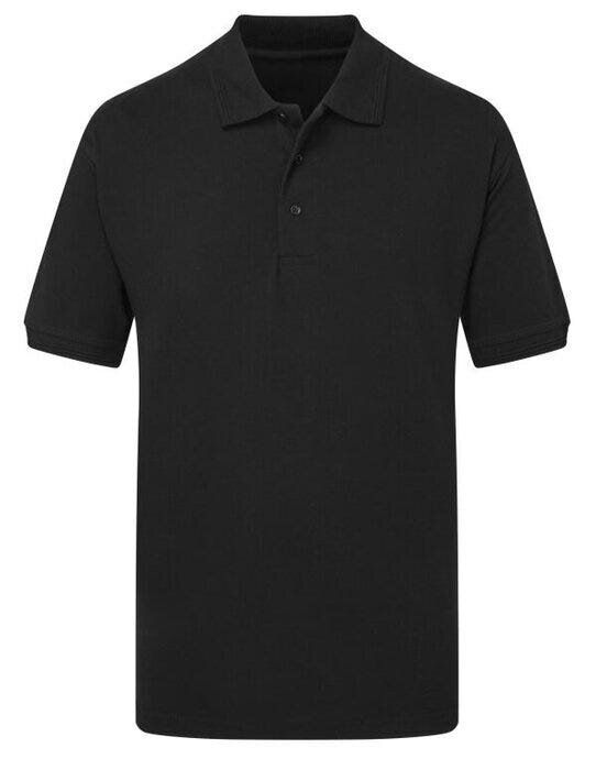 UCC Heavyweight Polo Shirt – image 7