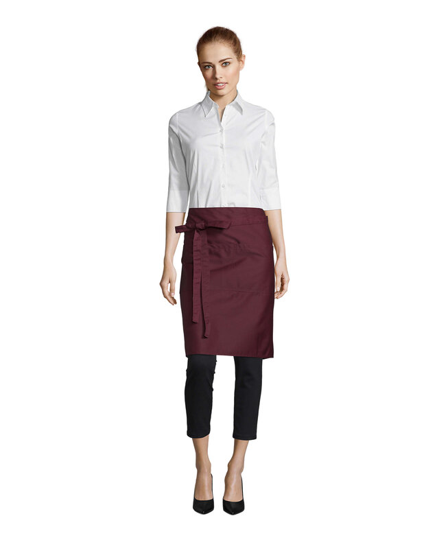 GREENWICH APRON POCKETS – image 1