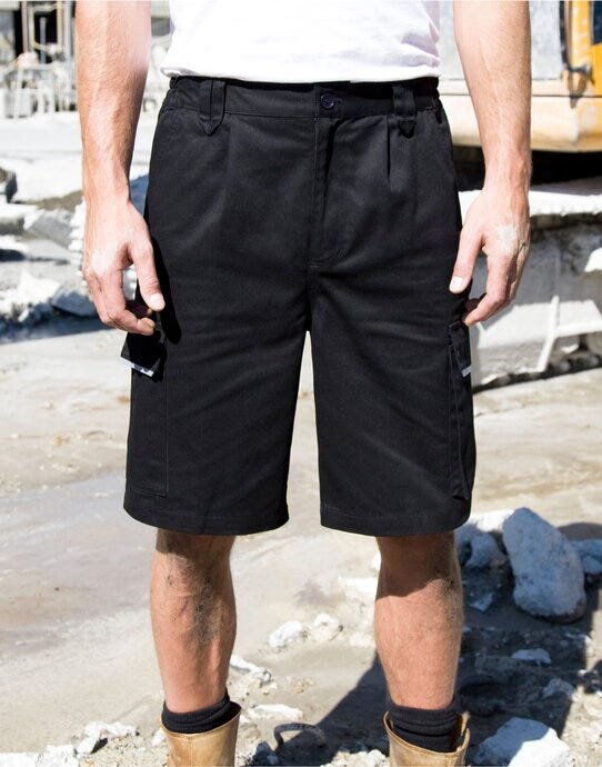 Workguard Action Shorts – image 3