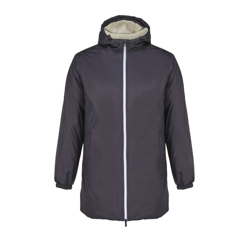 ASTRA WARM UNISEX PARKA – image 1
