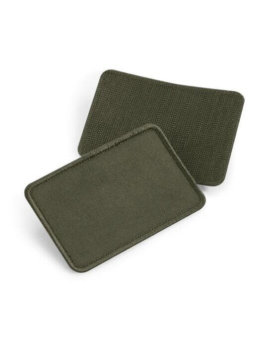 Cotton Removable Patch – image 3