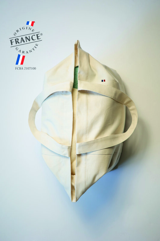TRISTAN XL shopping bag – image 7