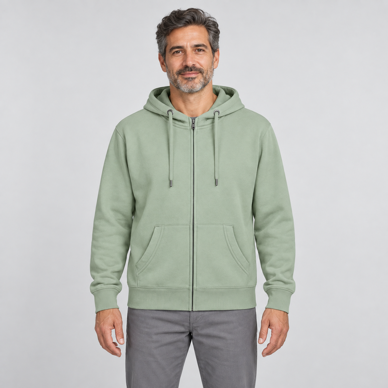 Ultra Premium Zip Hoodie – image 23