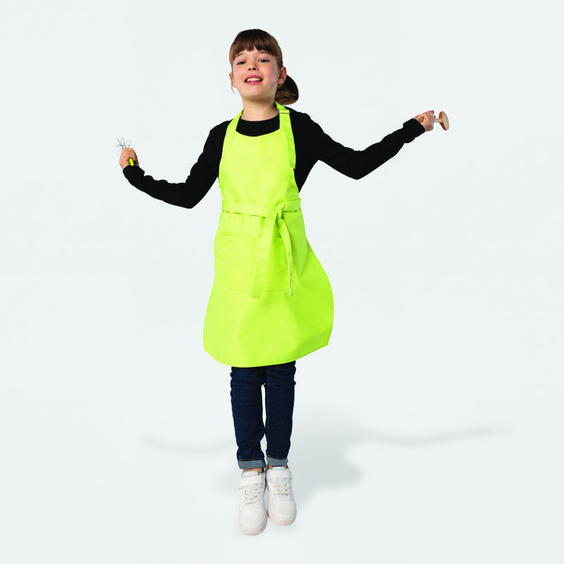 GALA KIDS APRON WITH POCKET – image 4