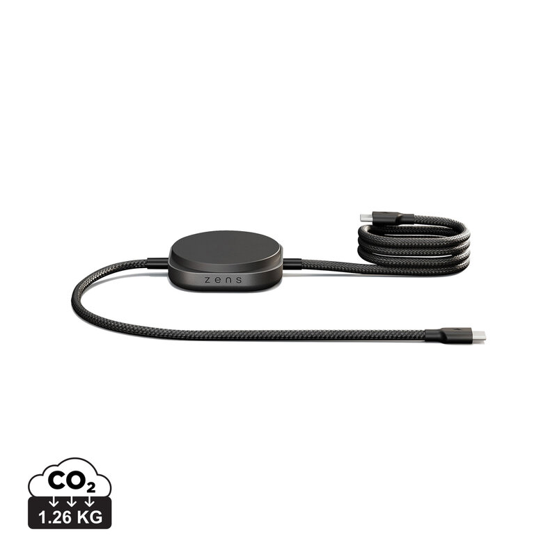 Zens Charging Cable USB C - C Pro 2 – image 13
