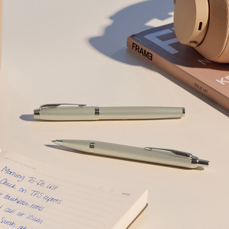 Parker IM PROFESSIONAL MONO pen – image 7