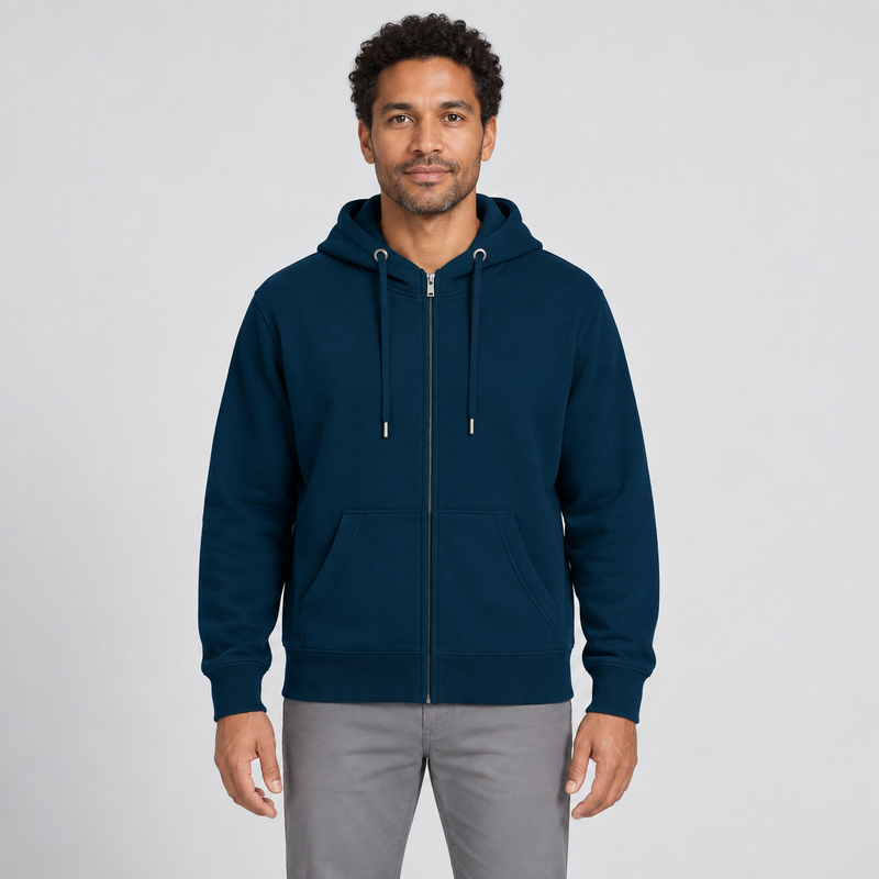 Ultra Premium Zip Hoodie – image 19