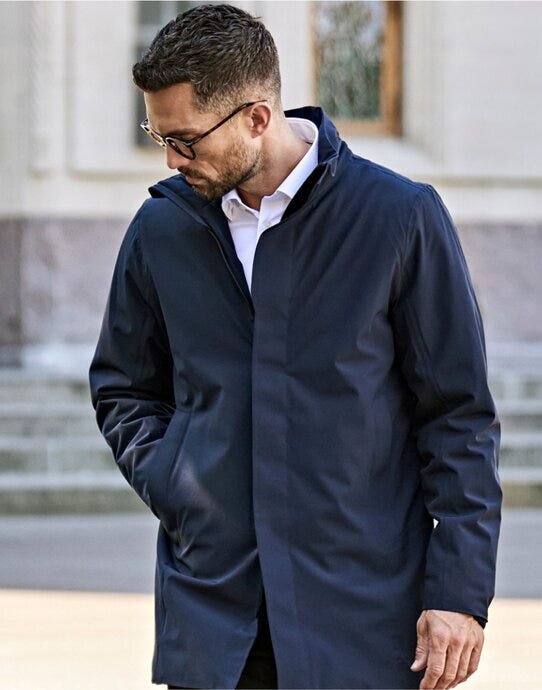 All Weather Parka – image 7