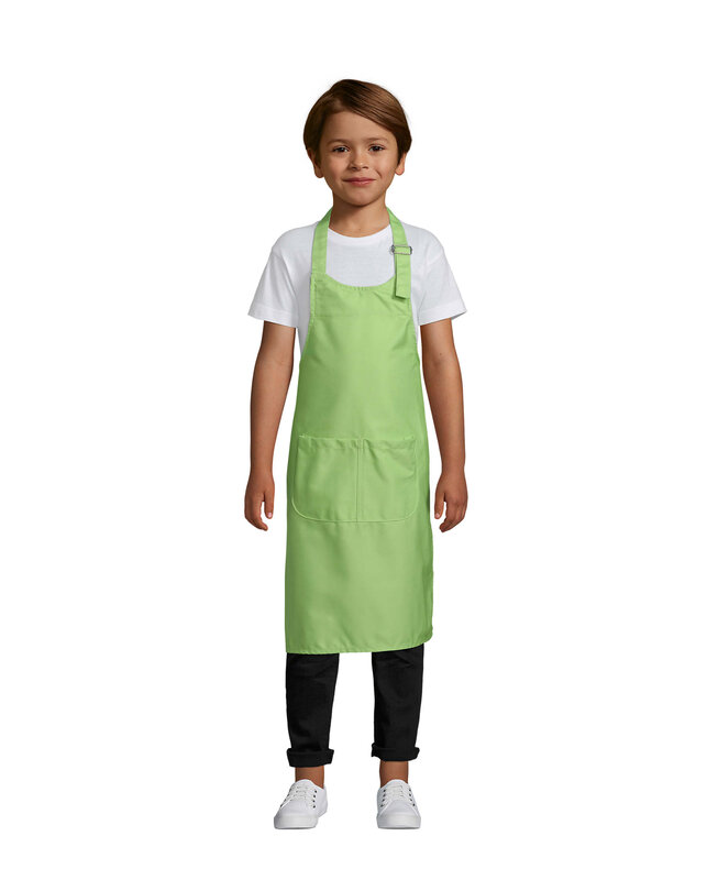 GALA KIDS APRON WITH POCKET – image 1