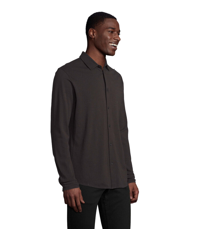 BASILE MEN SHIRT – image 3