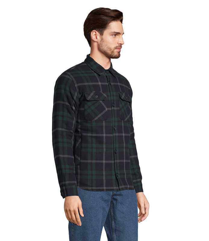 NOAH UNISEX OVERSHIRT – image 2