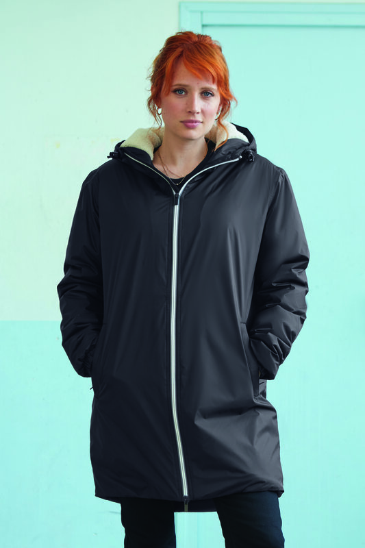ASTRA WARM UNISEX PARKA – image 6