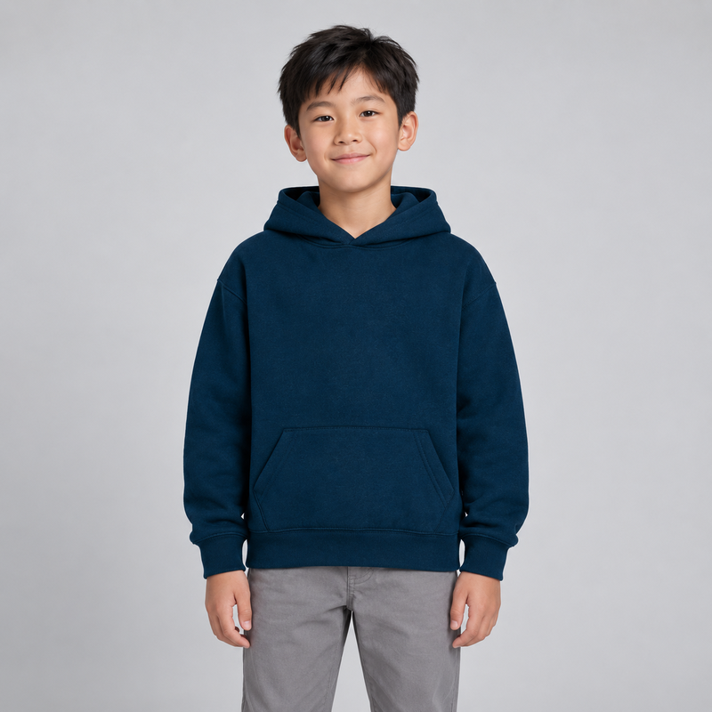 Premium Kids Hoodie – image 17