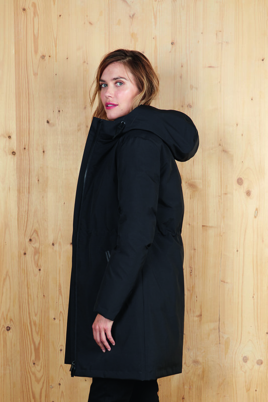 ALFI WOMEN WARM JACKET – image 5