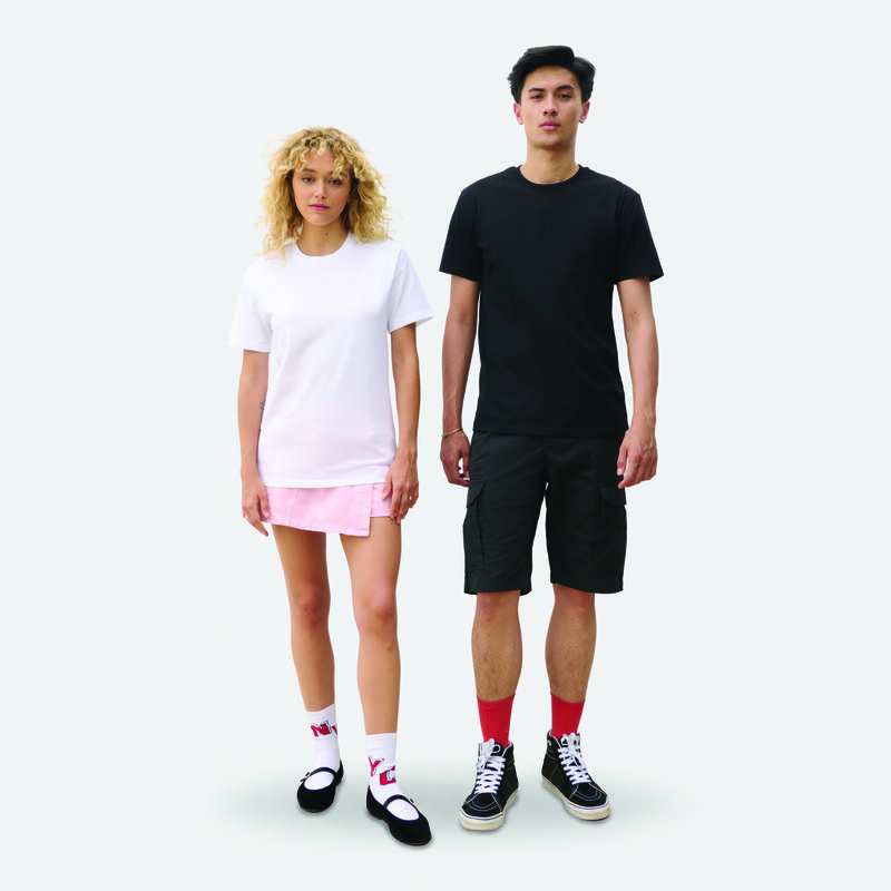 Explorer T-shirt Unisex – image 8