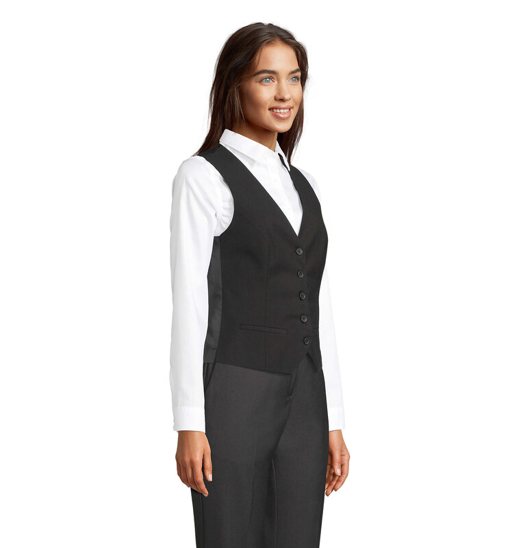 MAX WOMEN WAISTCOAT – image 3