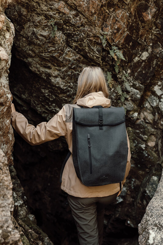 Nordic Drift Trail RCS waterproof Daypack 30L – image 19