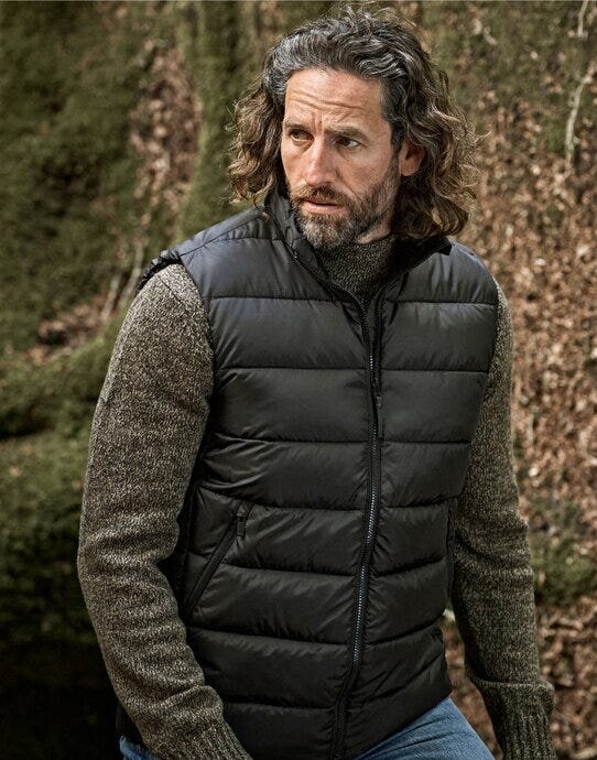 Unisex Lite Bodywarmer – image 9